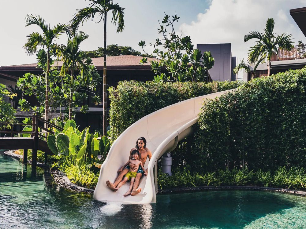 ANDAZ PATTAYA JOMTIEN BEACH - 50