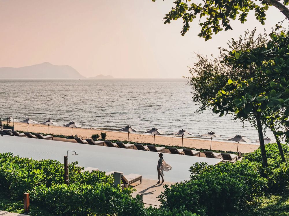 ANDAZ PATTAYA JOMTIEN BEACH - 38