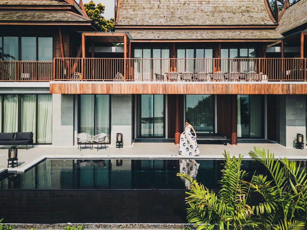 ANDAZ PATTAYA JOMTIEN BEACH - 36