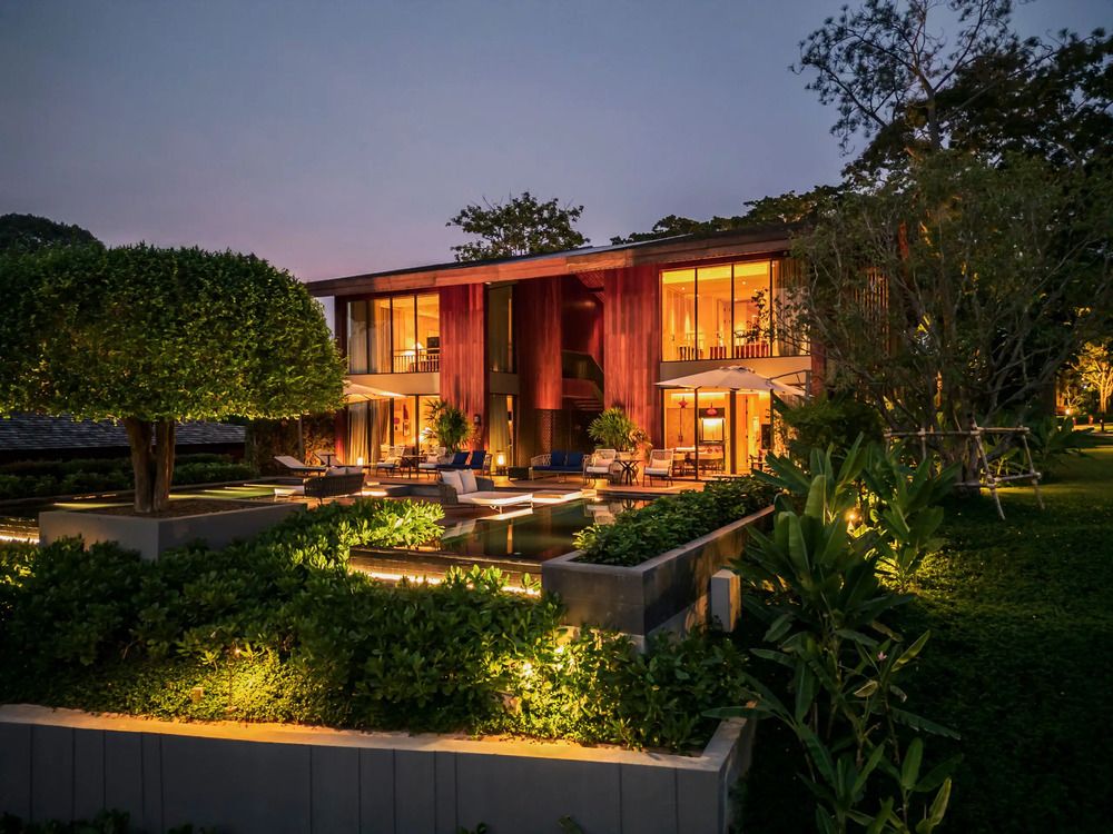 ANDAZ PATTAYA JOMTIEN BEACH - 10