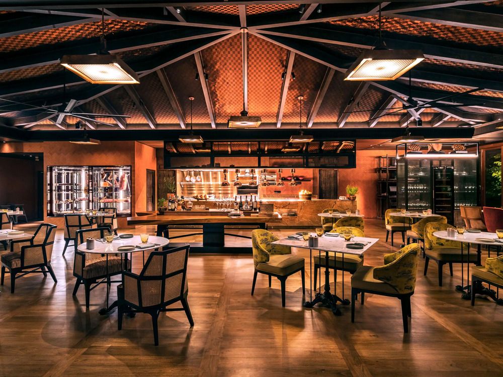 ANDAZ PATTAYA JOMTIEN BEACH - 19