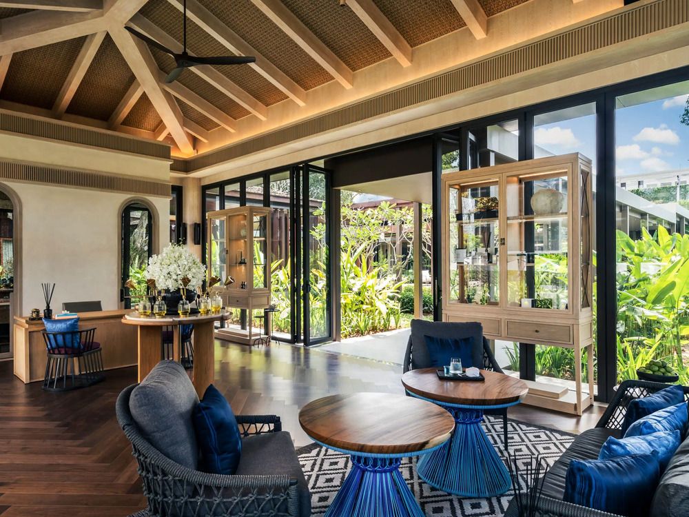 ANDAZ PATTAYA JOMTIEN BEACH - 15