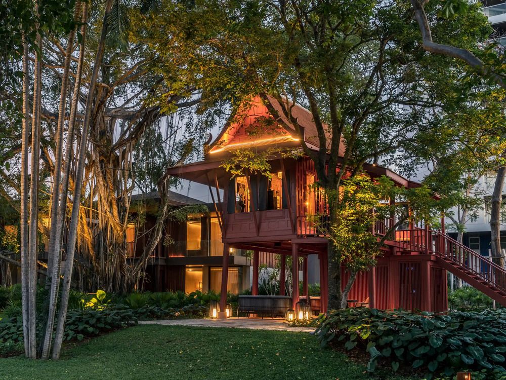 ANDAZ PATTAYA JOMTIEN BEACH - 9