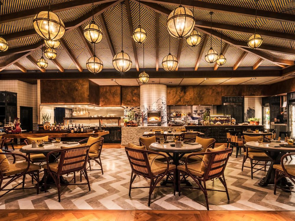 ANDAZ PATTAYA JOMTIEN BEACH - 18