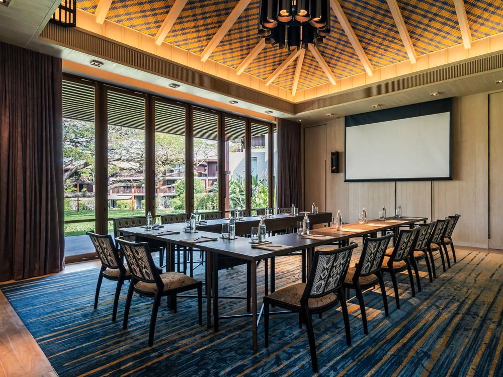 ANDAZ PATTAYA JOMTIEN BEACH - 41