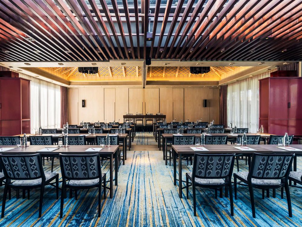 ANDAZ PATTAYA JOMTIEN BEACH - 42