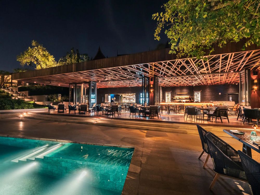 ANDAZ PATTAYA JOMTIEN BEACH - 17