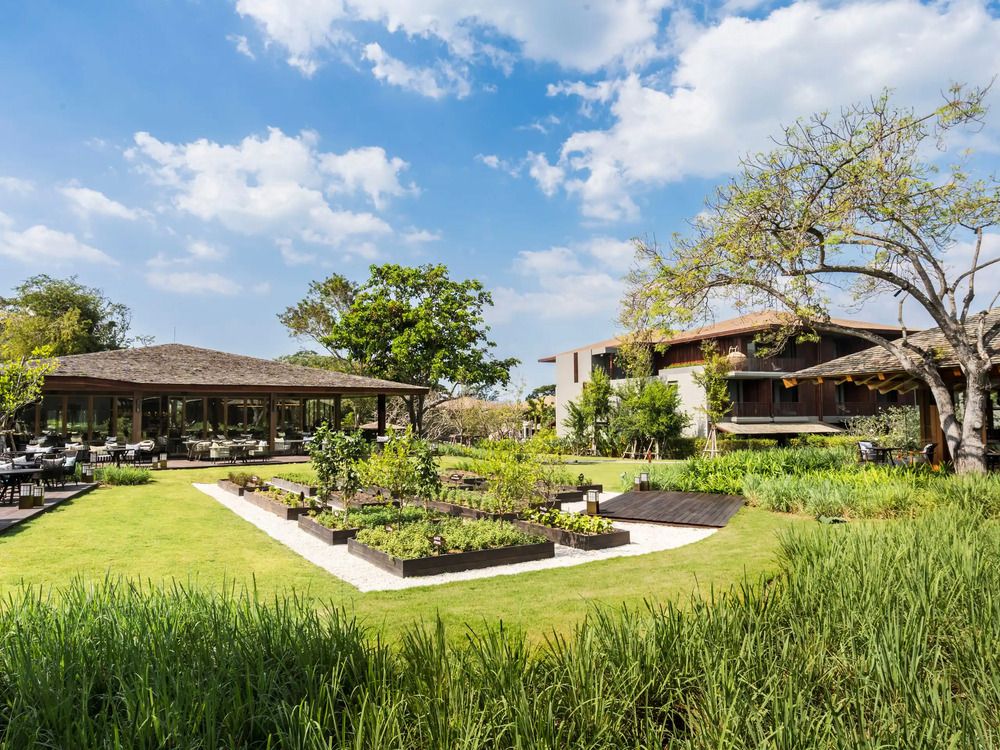 ANDAZ PATTAYA JOMTIEN BEACH - 25