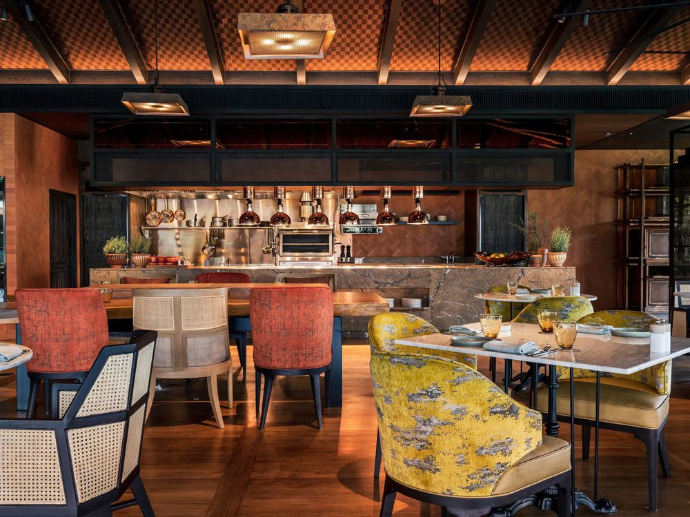 ANDAZ PATTAYA JOMTIEN BEACH - 14