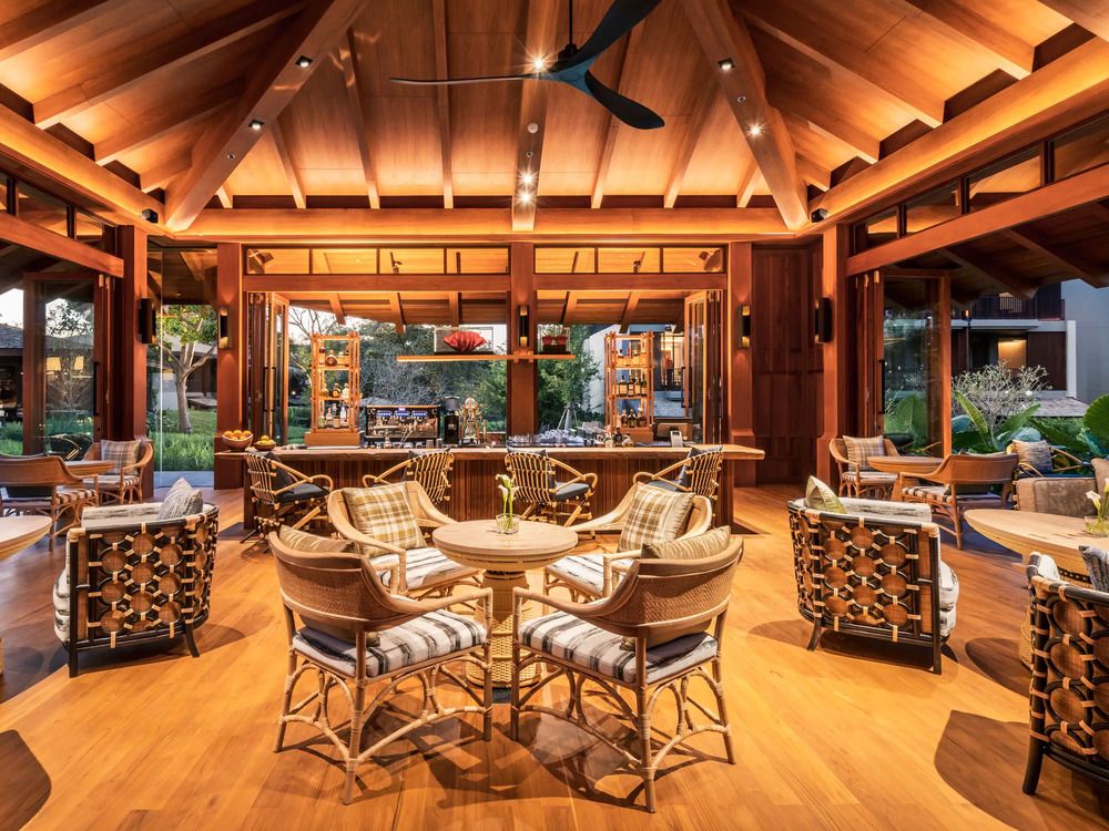 ANDAZ PATTAYA JOMTIEN BEACH - 11