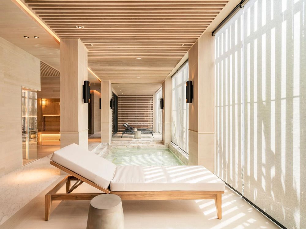 ANDAZ PATTAYA JOMTIEN BEACH - 48