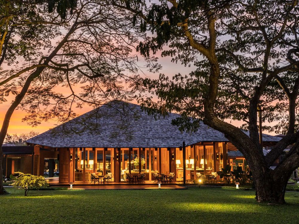 ANDAZ PATTAYA JOMTIEN BEACH - 7