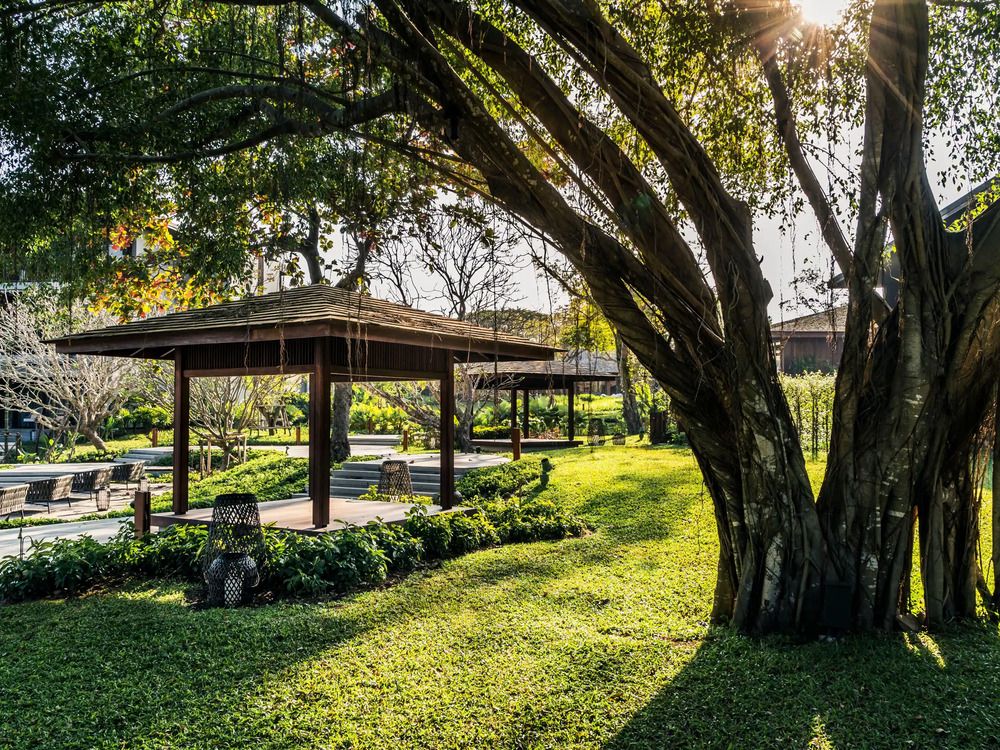 ANDAZ PATTAYA JOMTIEN BEACH - 22