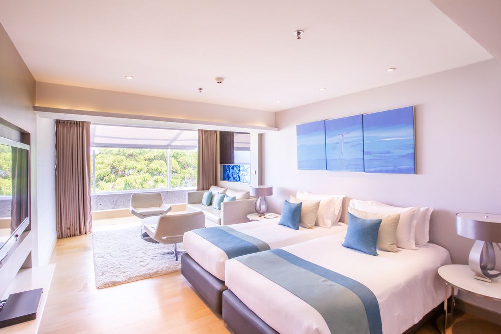 ROYAL WING SUITES & SPA - 41