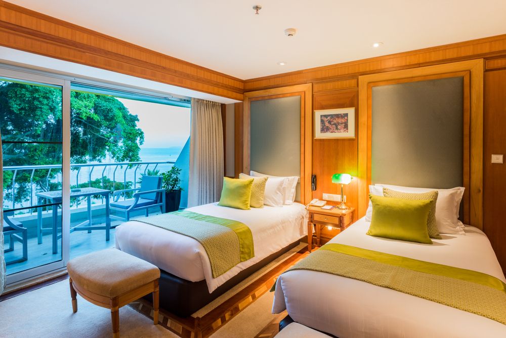 ROYAL WING SUITES & SPA - 18