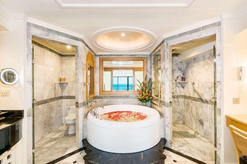 ROYAL WING SUITES & SPA - 16