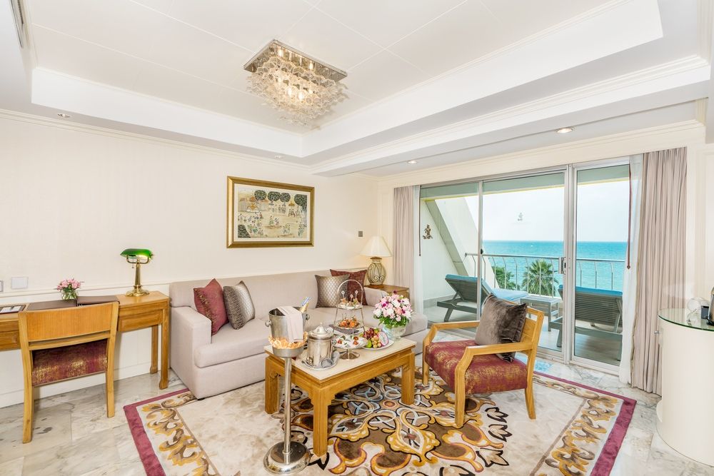 ROYAL WING SUITES & SPA - 15