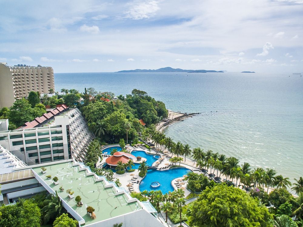 ROYAL WING SUITES & SPA - 4