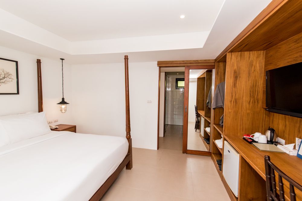 MARINA EXPRESS FISHERMAN AONANG - 81