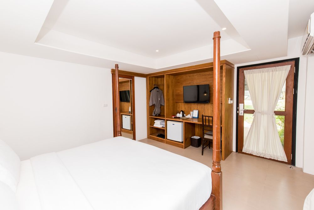 MARINA EXPRESS FISHERMAN AONANG - 80