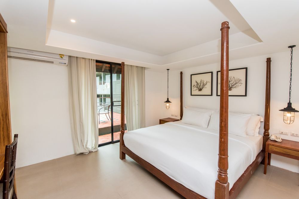 MARINA EXPRESS FISHERMAN AONANG - 77