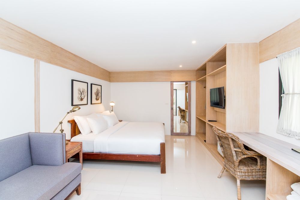 MARINA EXPRESS FISHERMAN AONANG - 70