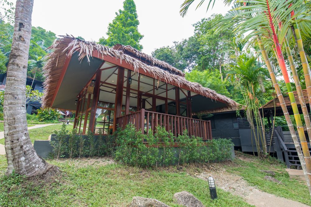 MARINA EXPRESS FISHERMAN AONANG - 48