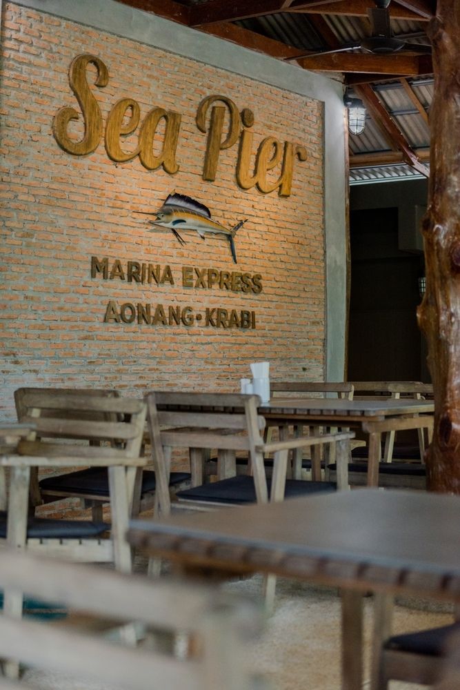 MARINA EXPRESS FISHERMAN AONANG - 39