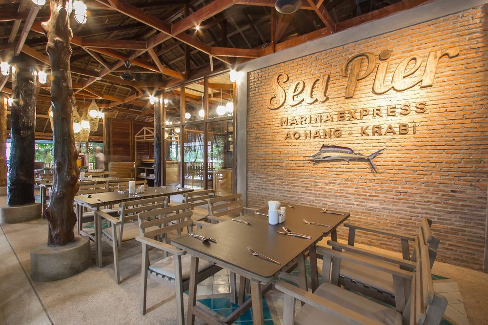 MARINA EXPRESS FISHERMAN AONANG - 32