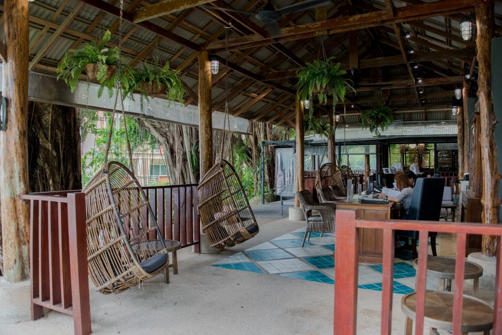 MARINA EXPRESS FISHERMAN AONANG - 28