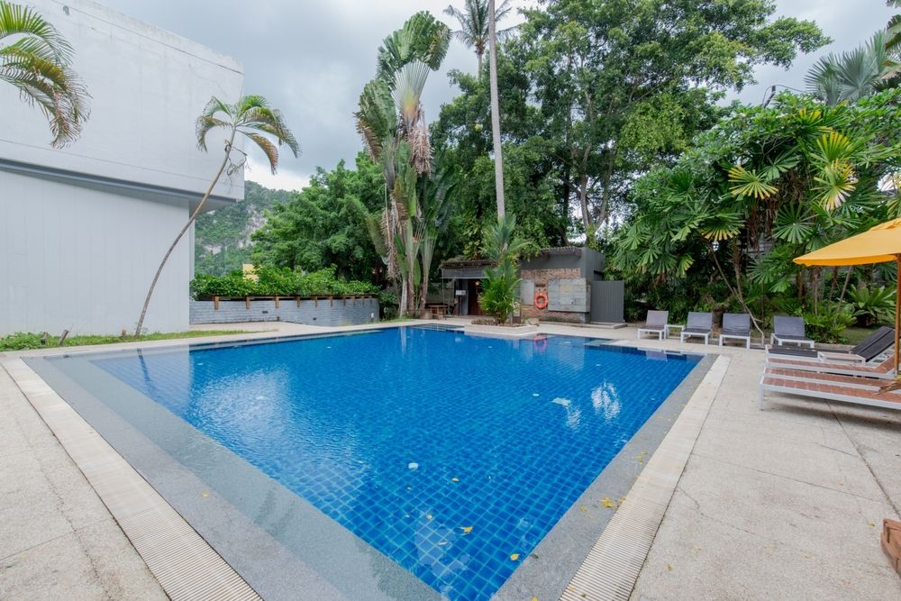 MARINA EXPRESS FISHERMAN AONANG - 22