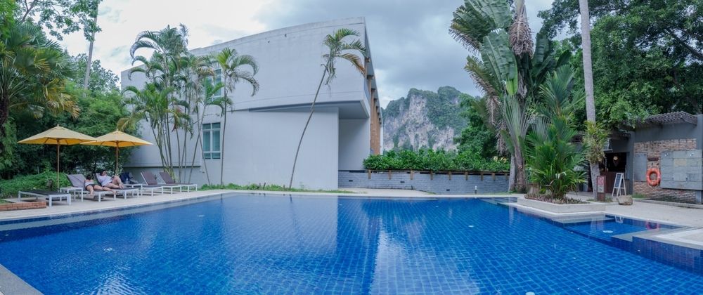 MARINA EXPRESS FISHERMAN AONANG - 18