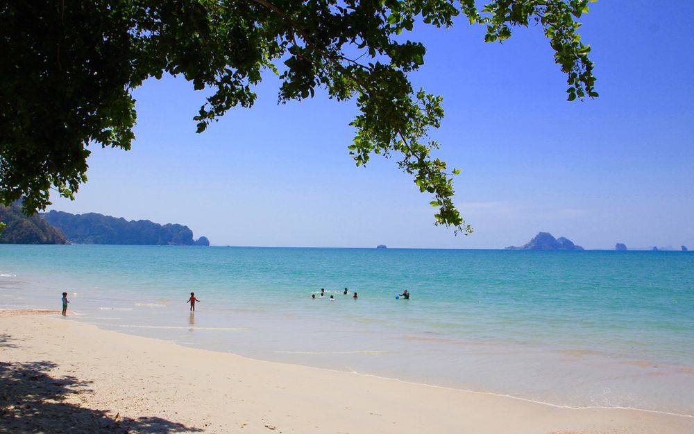 MARINA EXPRESS FISHERMAN AONANG - 14