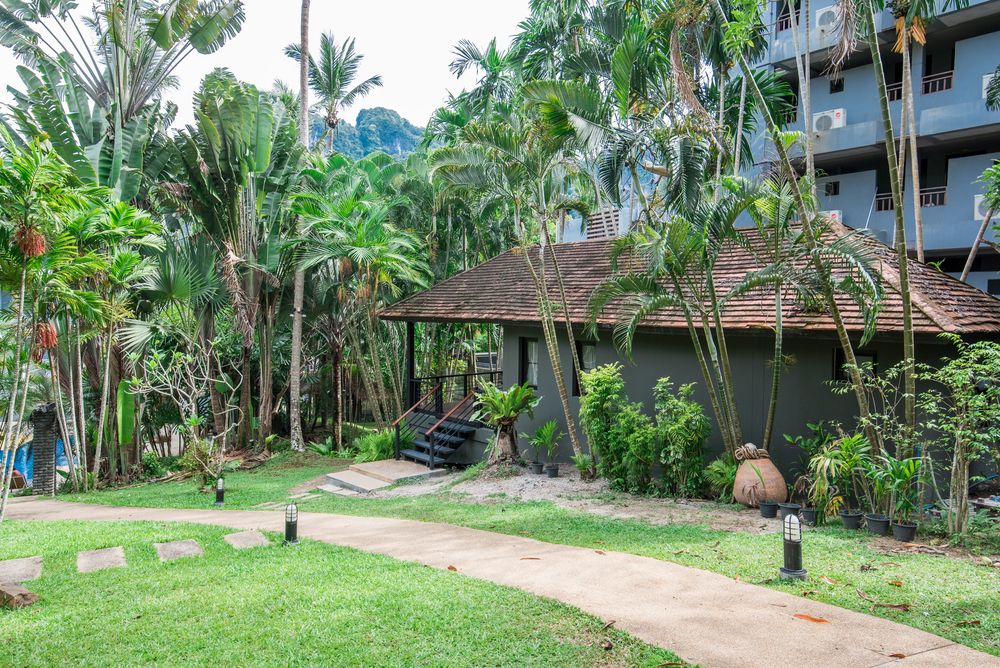 MARINA EXPRESS FISHERMAN AONANG - 13