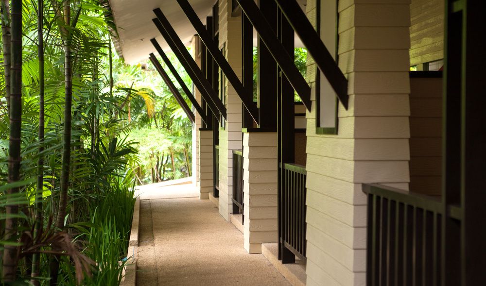 TIMBER HOUSE AO NANG - 9