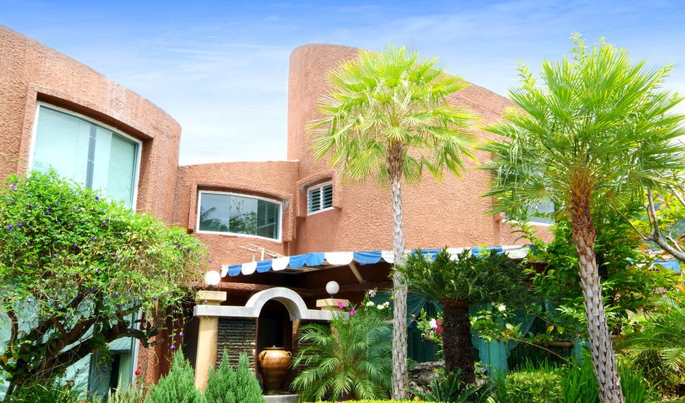 TIMBER HOUSE AO NANG - 2