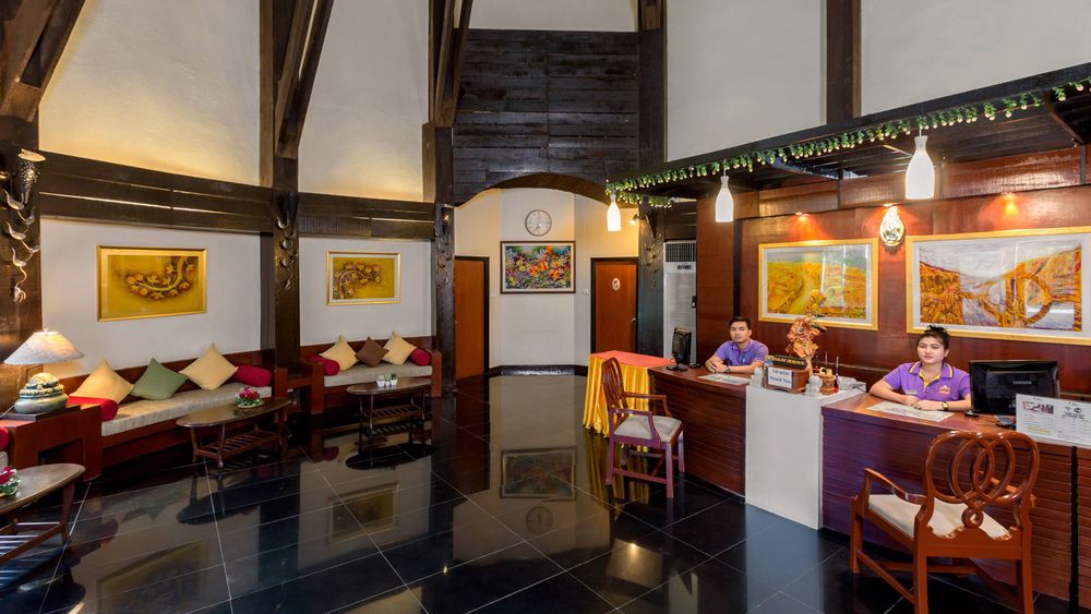 TIMBER HOUSE AO NANG - 10