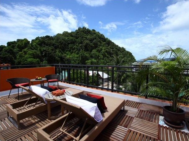 NAVINDA HOTEL AND RESORT - 6