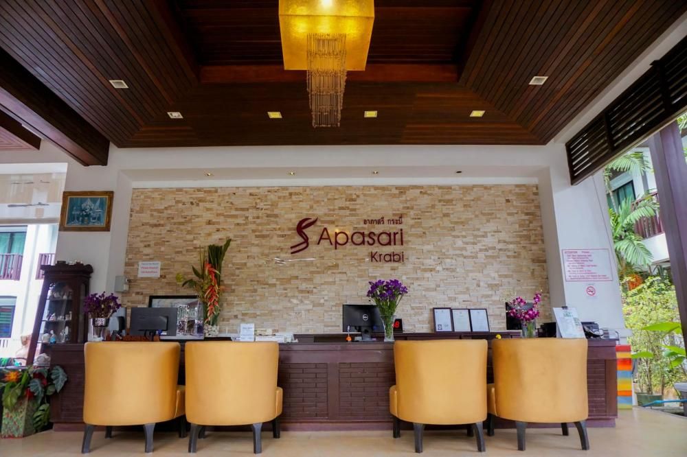 APASARI KRABI - 5