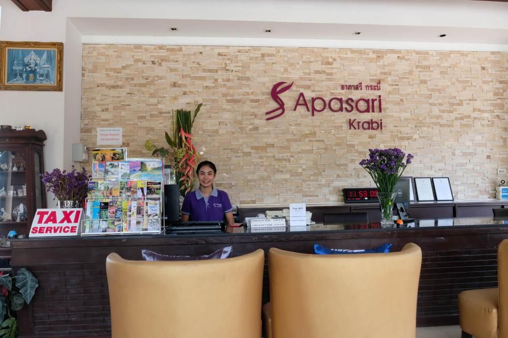 APASARI KRABI - 6