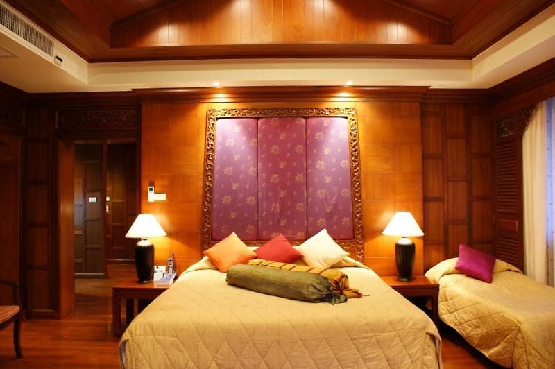 DAYS INN BY WYNDHAM AONANG KRABI - 12