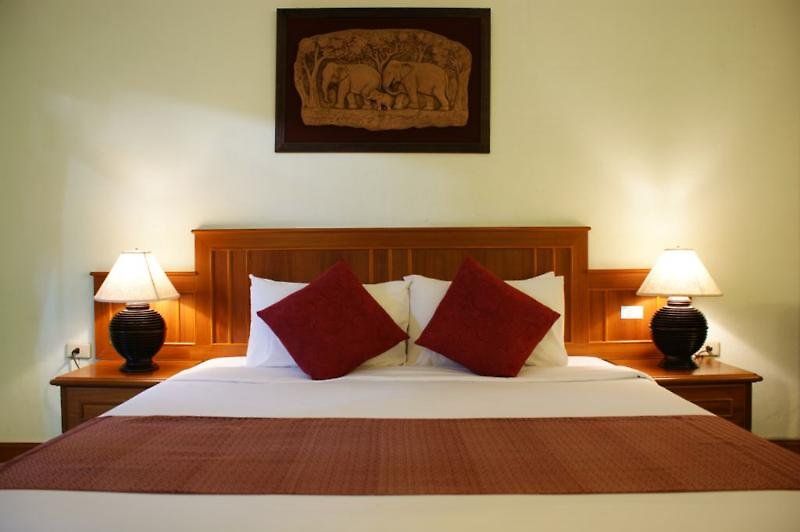 DAYS INN BY WYNDHAM AONANG KRABI - 9