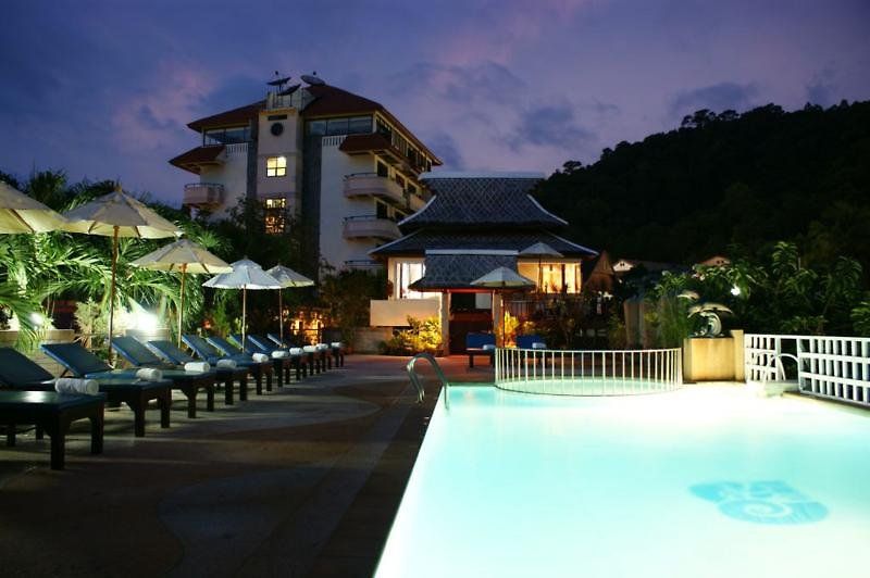 DAYS INN BY WYNDHAM AONANG KRABI - 6