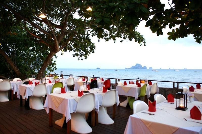 DAYS INN BY WYNDHAM AONANG KRABI - 4