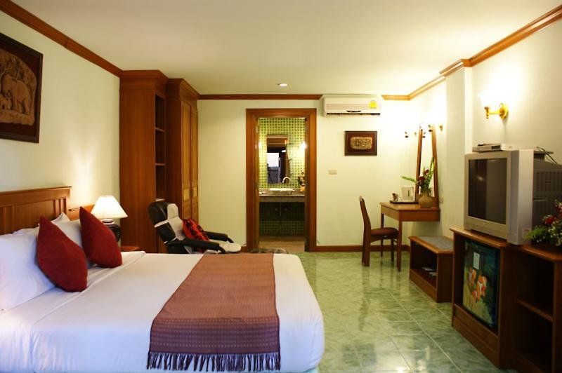 DAYS INN BY WYNDHAM AONANG KRABI - 2