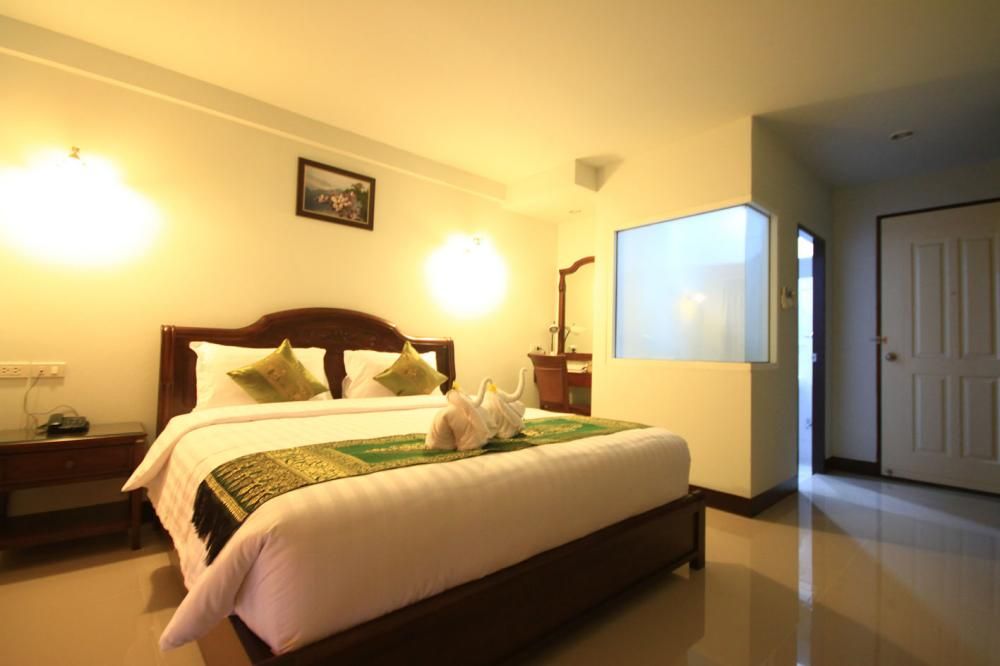 AONANG SILVER ORCHID RESORT - 19