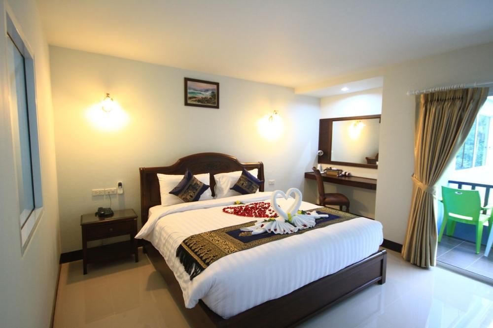 AONANG SILVER ORCHID RESORT - 18