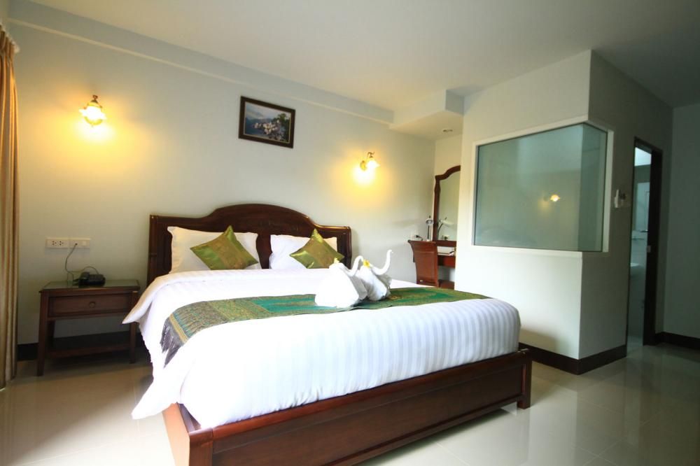 AONANG SILVER ORCHID RESORT - 15