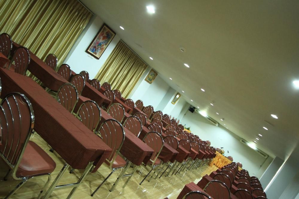 AONANG SILVER ORCHID RESORT - 14