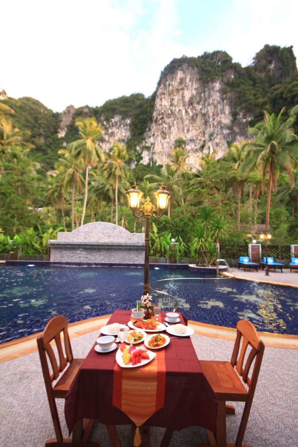 AONANG SILVER ORCHID RESORT - 13